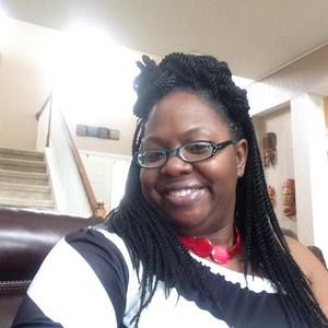 Meet your Posher, Charlene